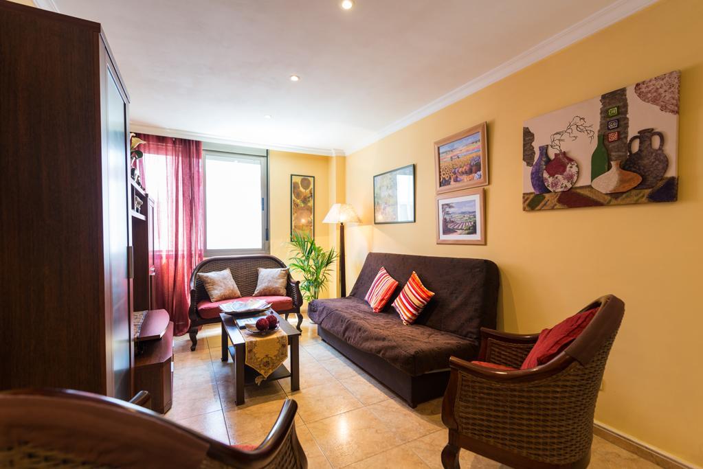 Boutique Apartment Love You Las Palmas de Gran Canaria Room photo
