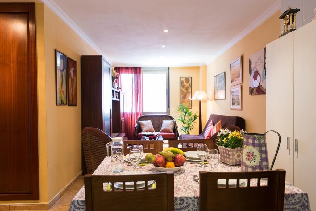 Boutique Apartment Love You Las Palmas de Gran Canaria Room photo