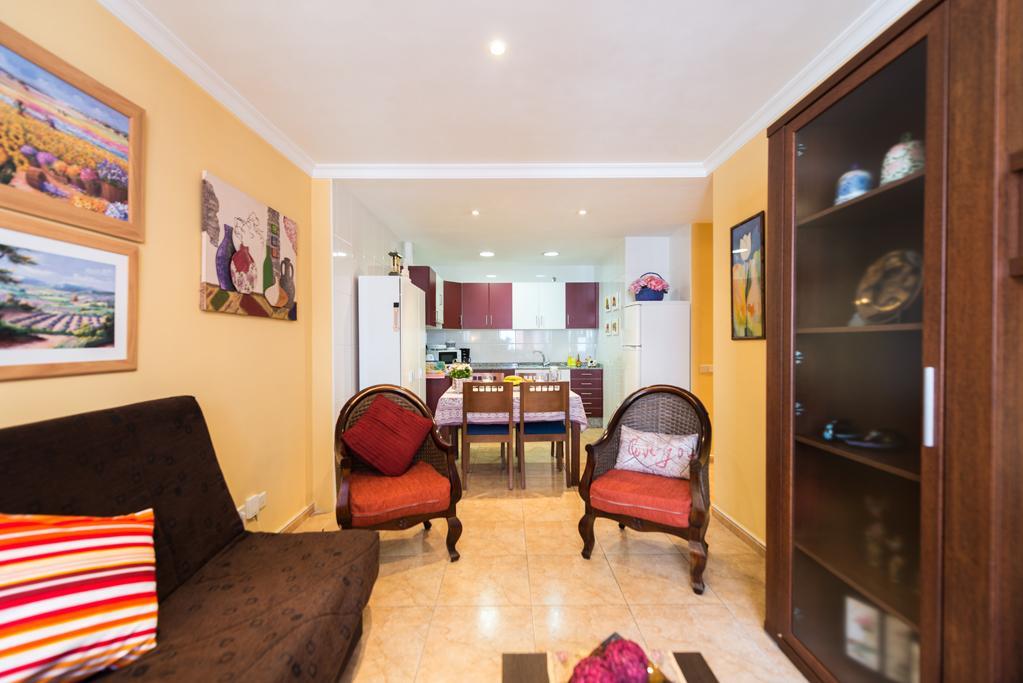 Boutique Apartment Love You Las Palmas de Gran Canaria Room photo