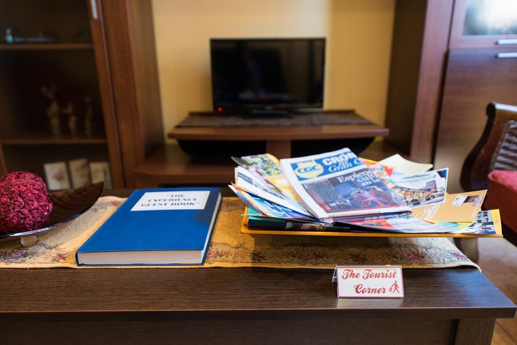 Boutique Apartment Love You Las Palmas de Gran Canaria Room photo